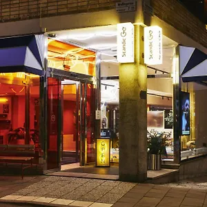 Scandic Go, Upplandsgatan 4 Στοκχόλμη