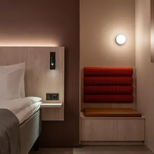 Citybox Στοκχόλμη